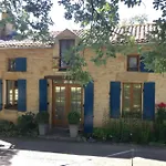 Le Moulin Bas D'hote