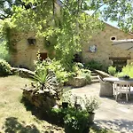 Le Moulin Bas D'hote 3* Loubejac
