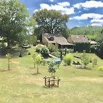 Le Moulin Bas D'hote לינה וארוחת בוקר