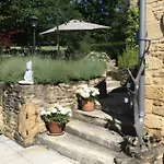 Le Moulin Bas D'hote לינה וארוחת בוקר Loubejac