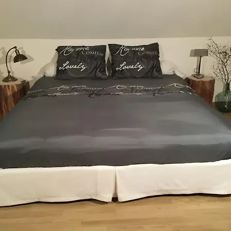 Bed & Breakfast Le Moulin Bas D'hote Loubejac