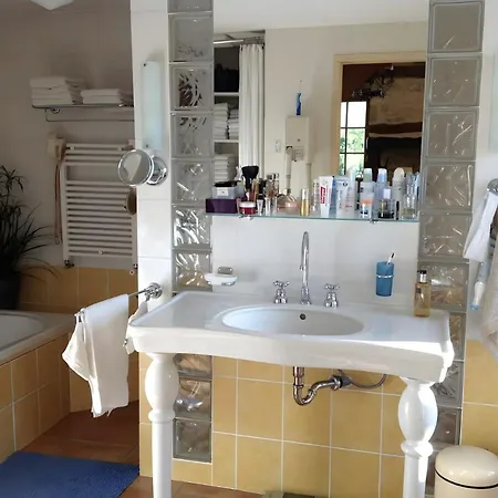 Bed & Breakfast Le Moulin Bas D'hote 3*