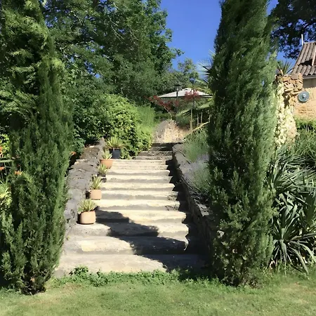 Bed & Breakfast Le Moulin Bas D'hote