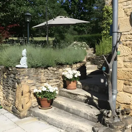 Le Moulin Bas D'hote 3*