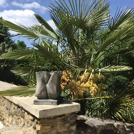 Le Moulin Bas D'hote