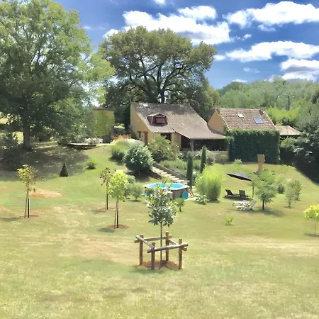 Le Moulin Bas D'hote Oda ve Kahvaltı