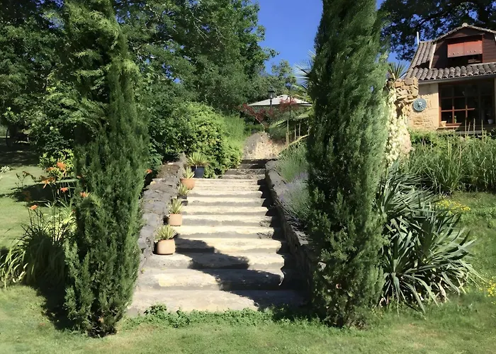 Frühstückspension Le Moulin Bas D'hote